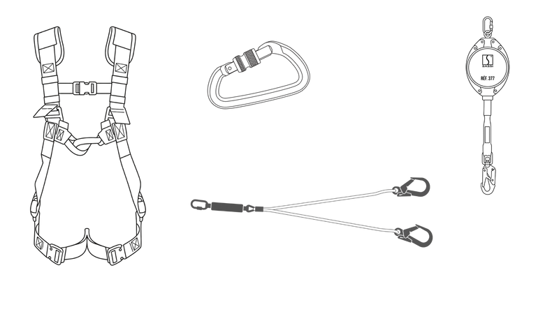 Protection Individuelle (EPI)