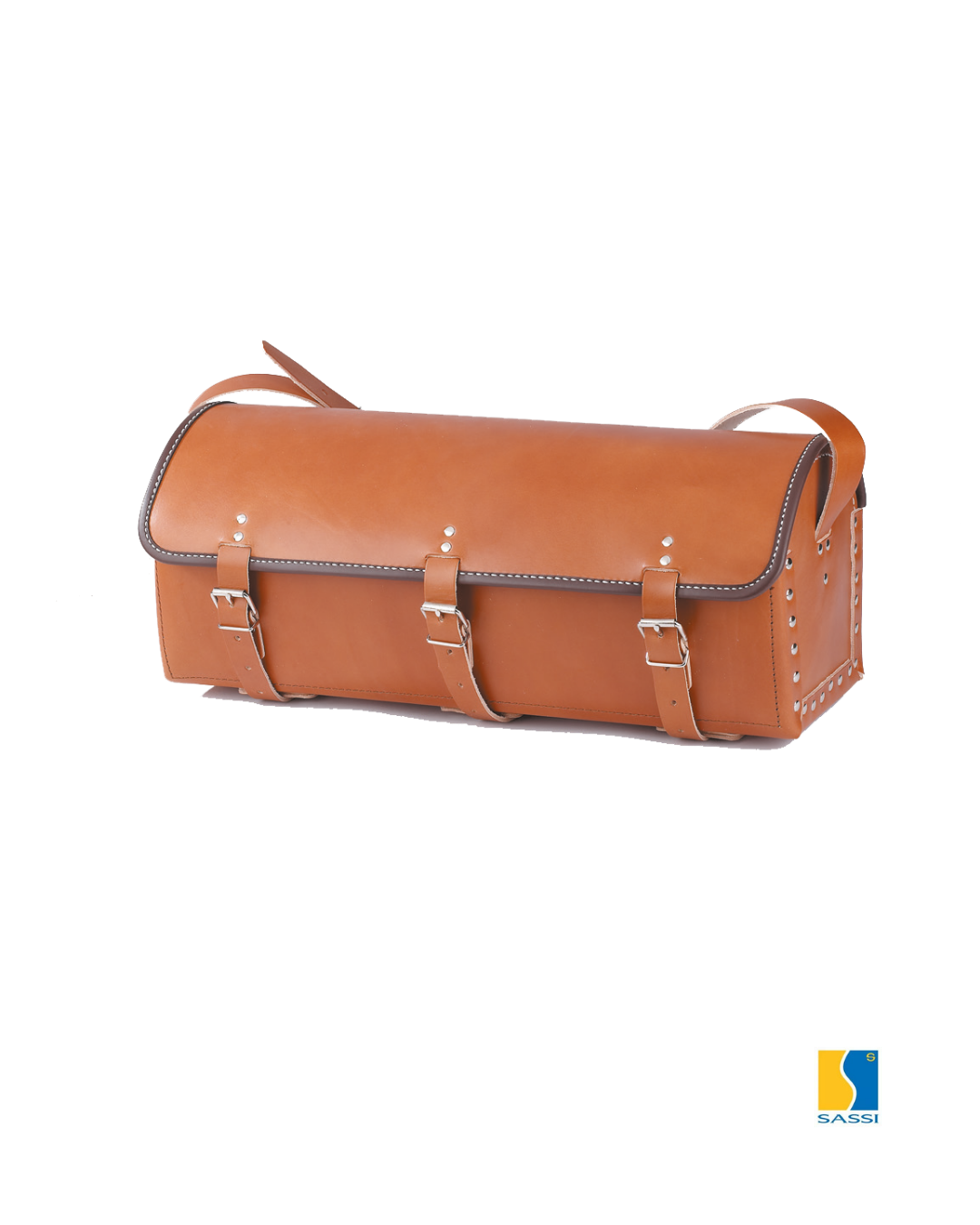 Lederwerkzeugtasche Art.-Nr. 66