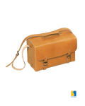 Leather tool bag Ref. 20