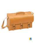 Leather tool bag Ref. 300