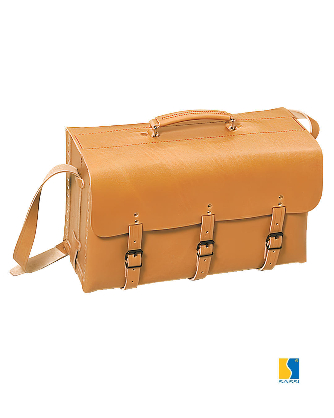 Werkzeugtasche aus Leder Art.-Nr. 300
