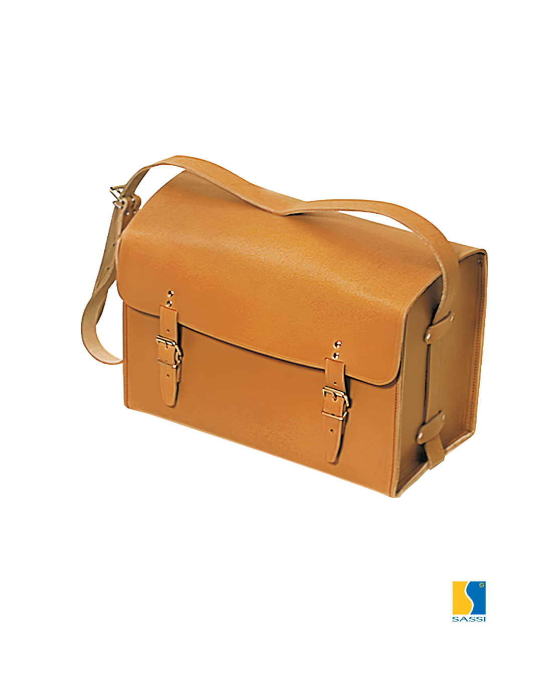 Werkzeugtasche aus Leder Art.-Nr. 4050