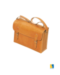 Leather Briefcase Ref. 21/40