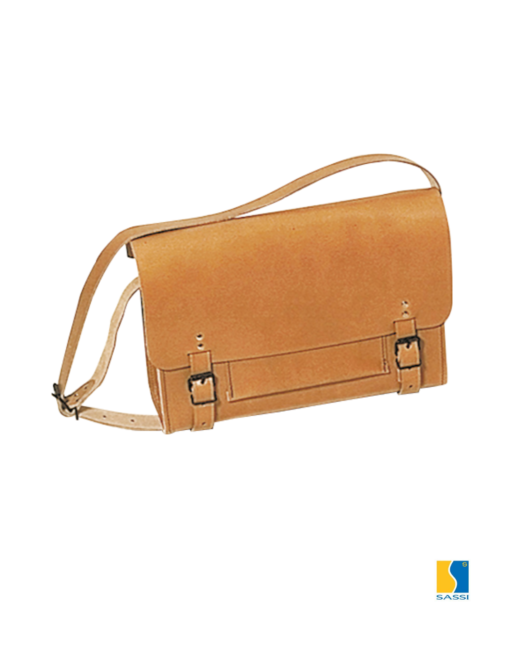 Ledertasche Art.-Nr. 19