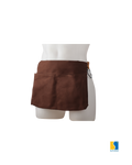 Leather nail pouch Ref. 201