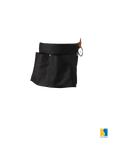 Leather nail pouch Ref. 203
