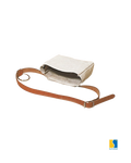 Leather nail pouch Ref. 102