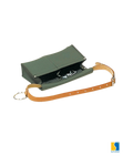 Leather Nail Pouch Ref. 204