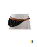 Leather roofer's apron Ref. 32