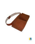 Leather Nail Pouch Ref. S107