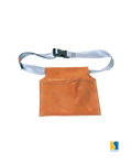 Leather tool belt Ref 862