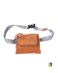 Leather tool belt Ref 860