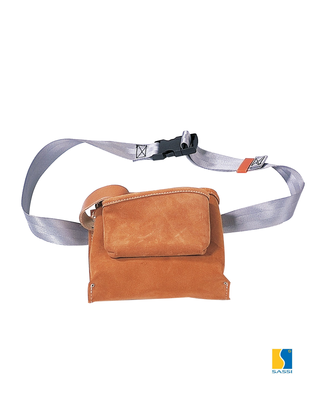 Ceinture porte outils cuir Ref 860