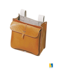 Leather tool pouch Ref. 31 Bis