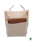 Leather Tool Bag Ref. 31 Ter