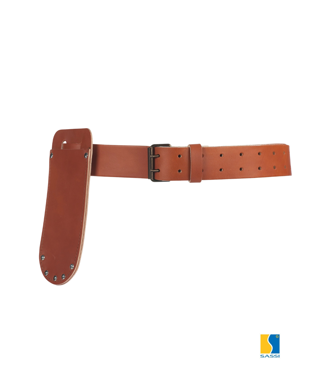 Etui porte outil cuir Ref 878