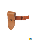 Leather tool case Ref 868