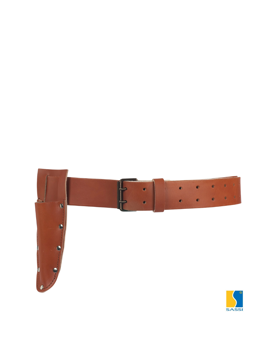 Etui porte outil cuir Ref 879