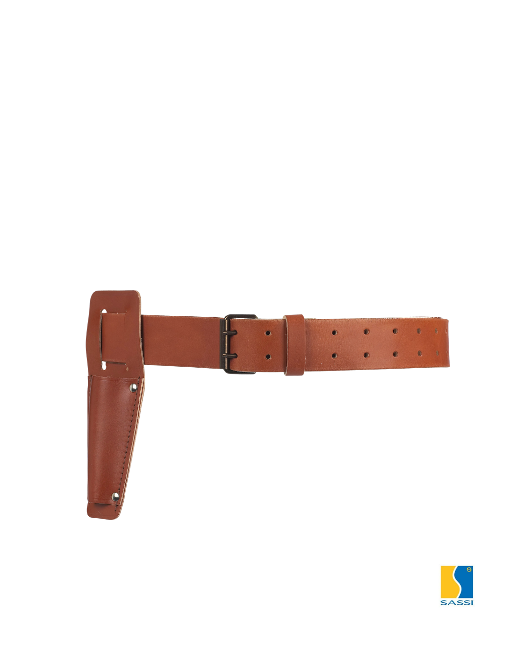 Etui porte outil cuir Ref 877