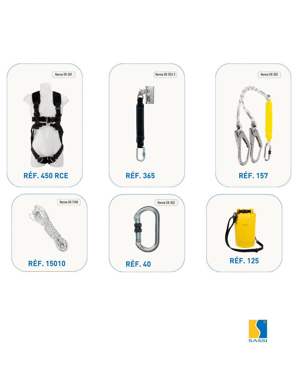 ALL-TRADES COMFORT Kit REF. 4532