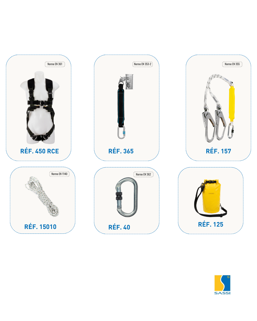ALL-TRADES COMFORT Kit REF. 4532