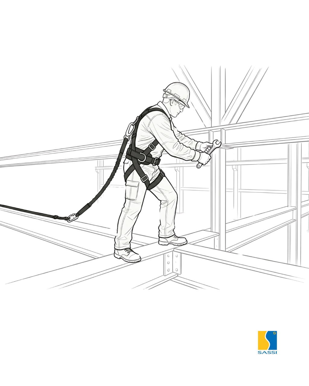 METAL CONSTRUCTION Kit REF. 4530