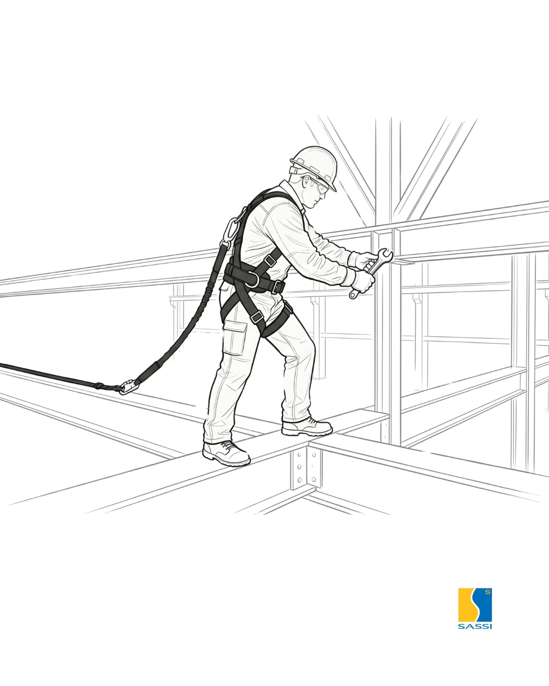 METAL CONSTRUCTION Kit REF. 4530