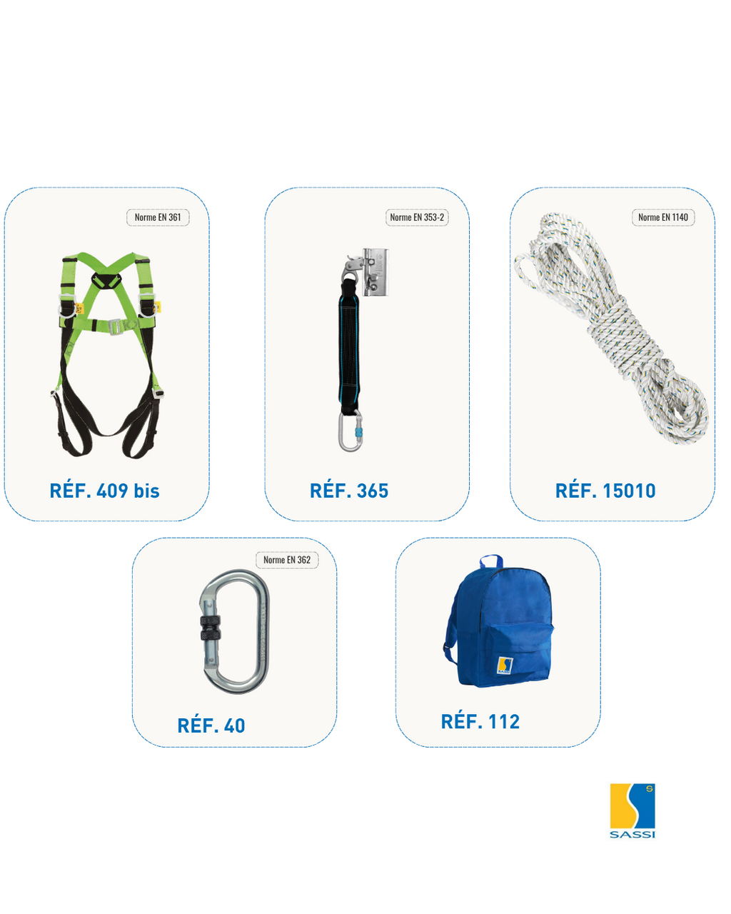 Building Kit REF. 4090