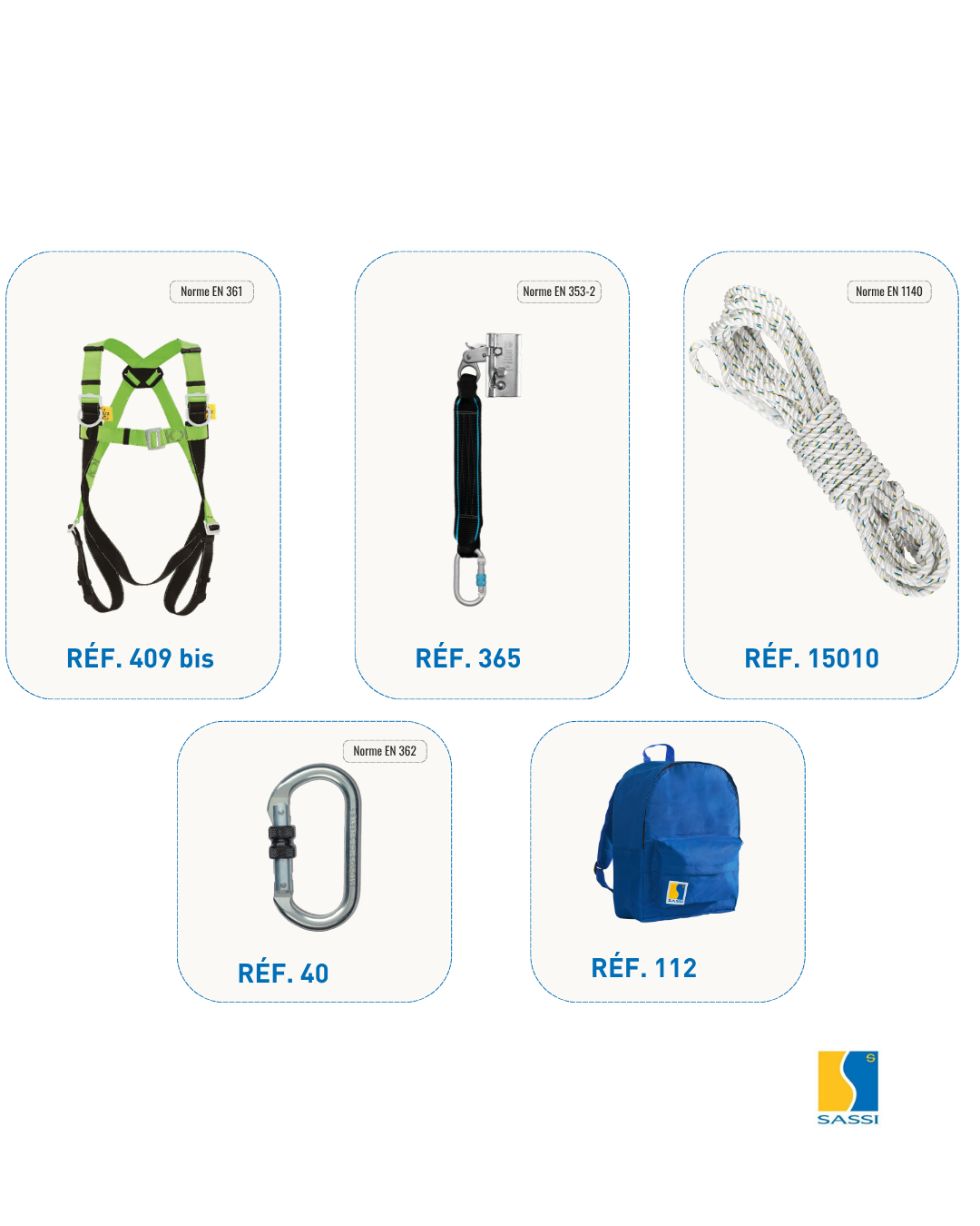 Kit Batiment RÉF. 4090