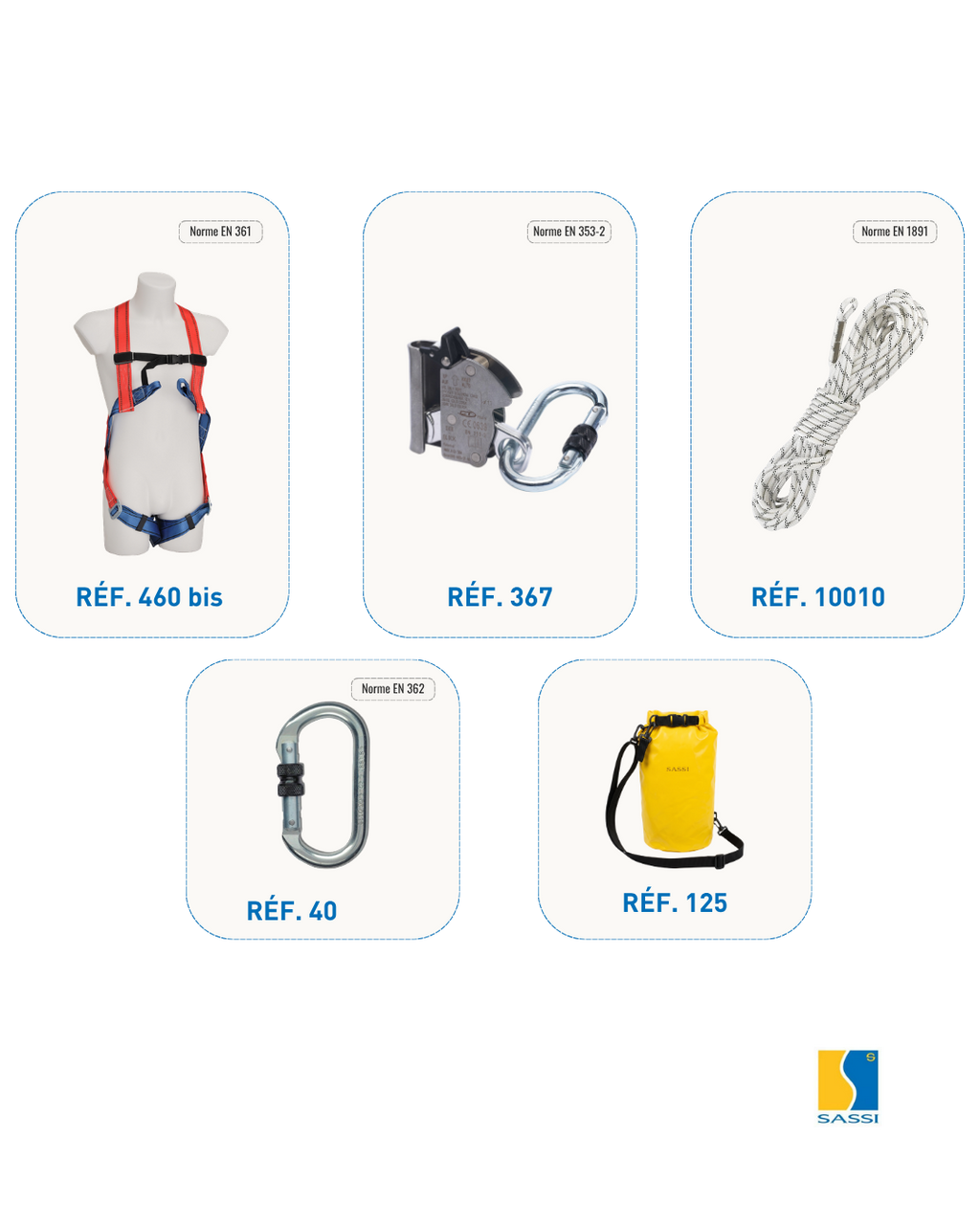Installer's photovoltaic kit REF. 3025