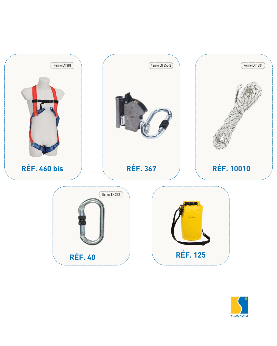 Kit POSEUR photovoltaïque RÉF. 3025
