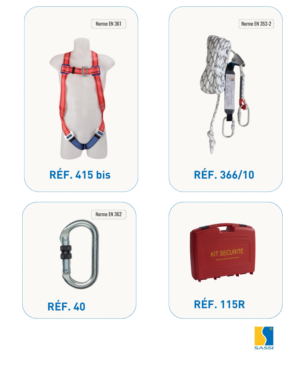 ECO Kit REF. 3012