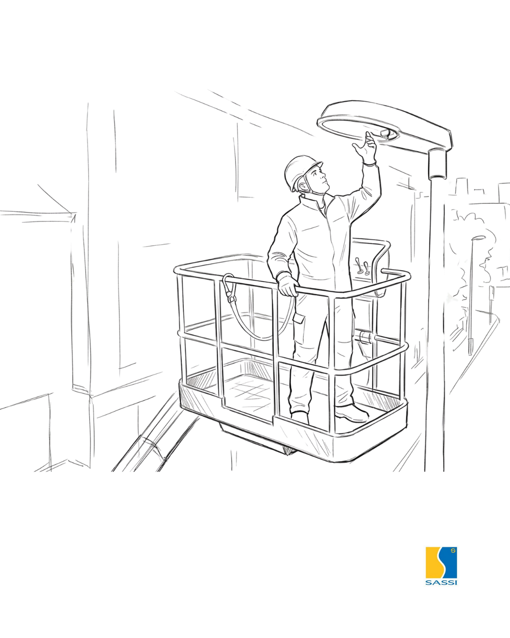 NACELLE kit REF. S4152