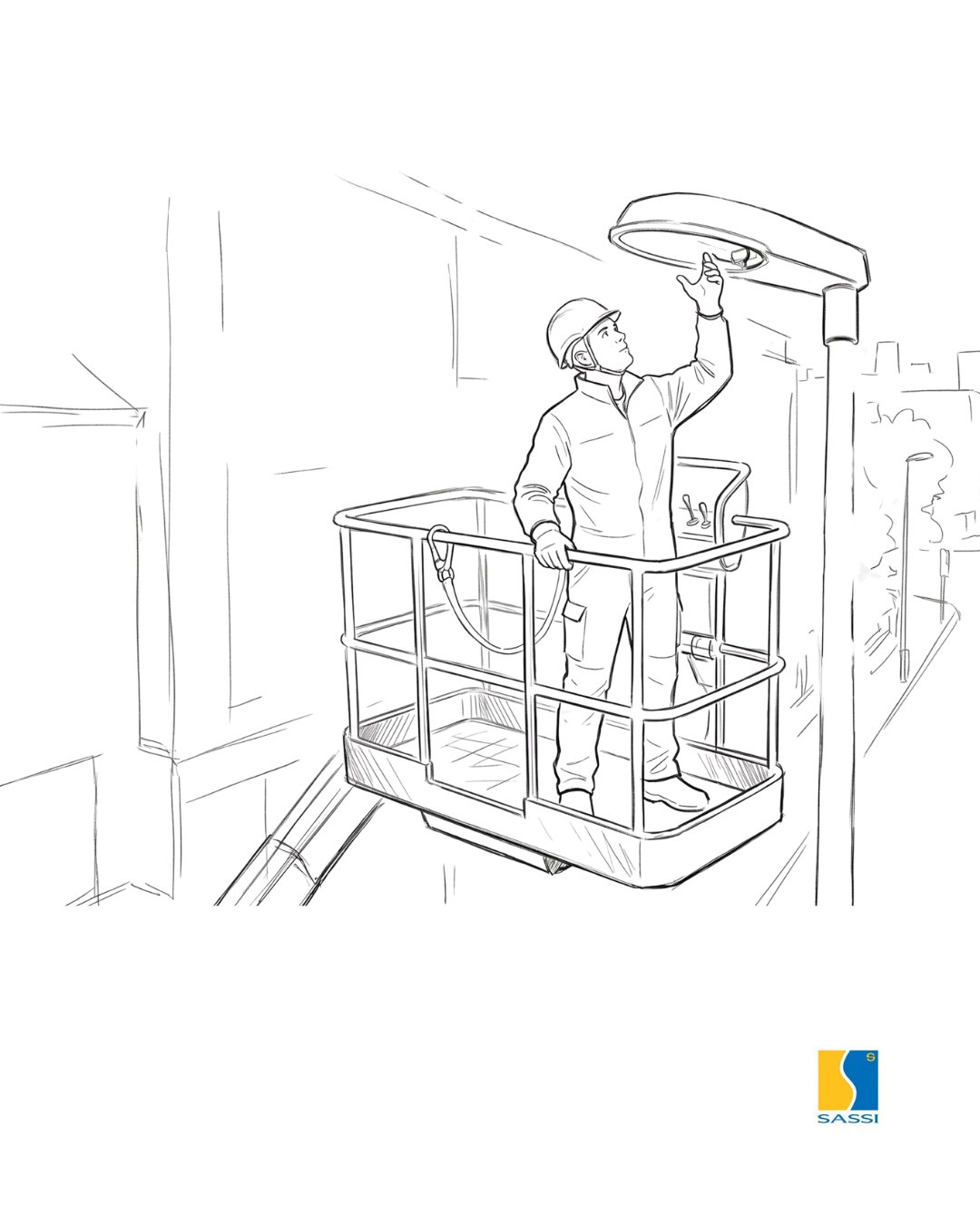 Kit NACELLE RÉF. S4152
