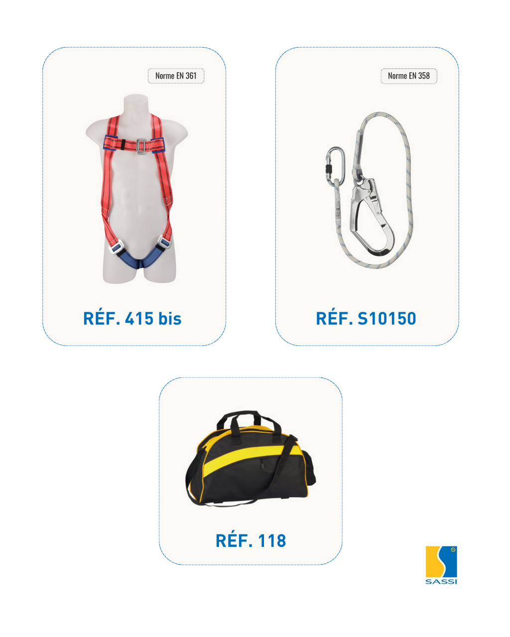 NACELLE kit REF. S4152