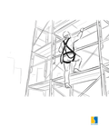 SCAFFOLDING Kit REF. 4008