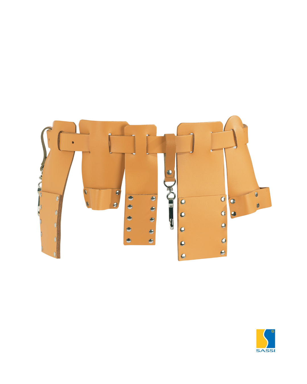 Etui porte outils Ref cuir 33