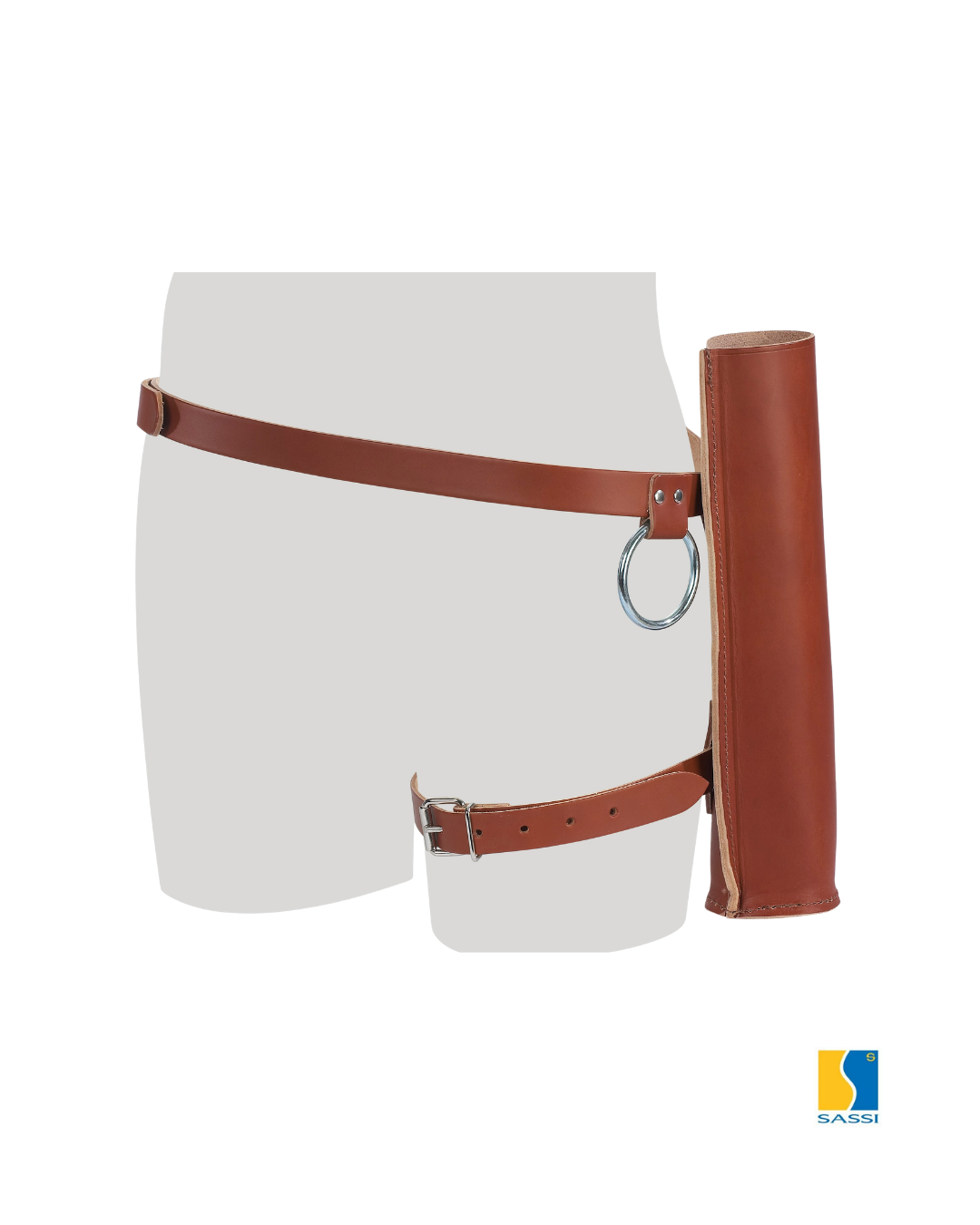 Etui porte outil soudure Ref 806