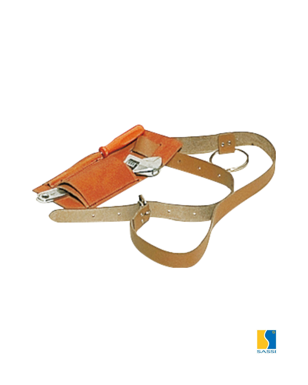Etui porte outil Ref 805
