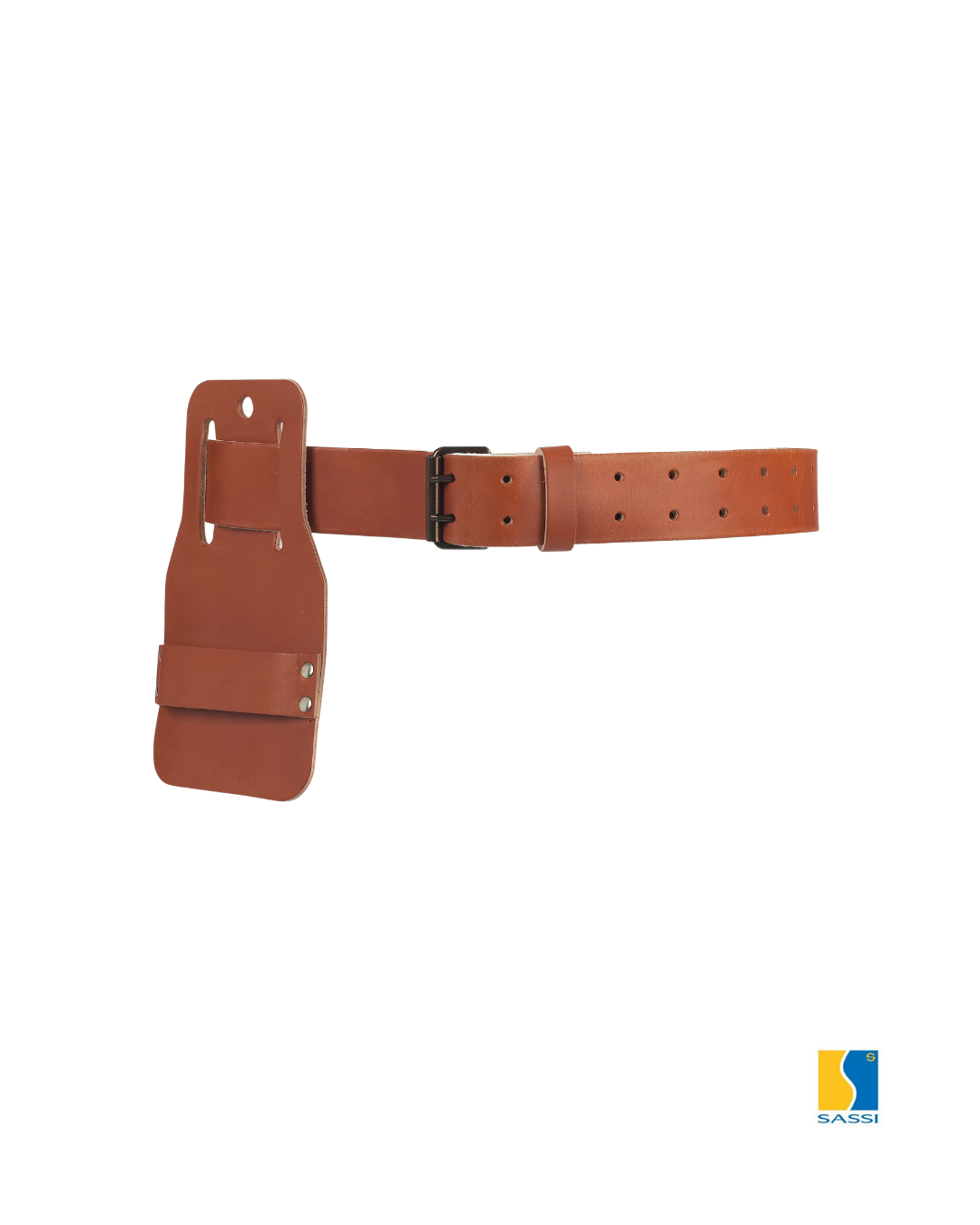 Etui porte outil cuir Ref 875