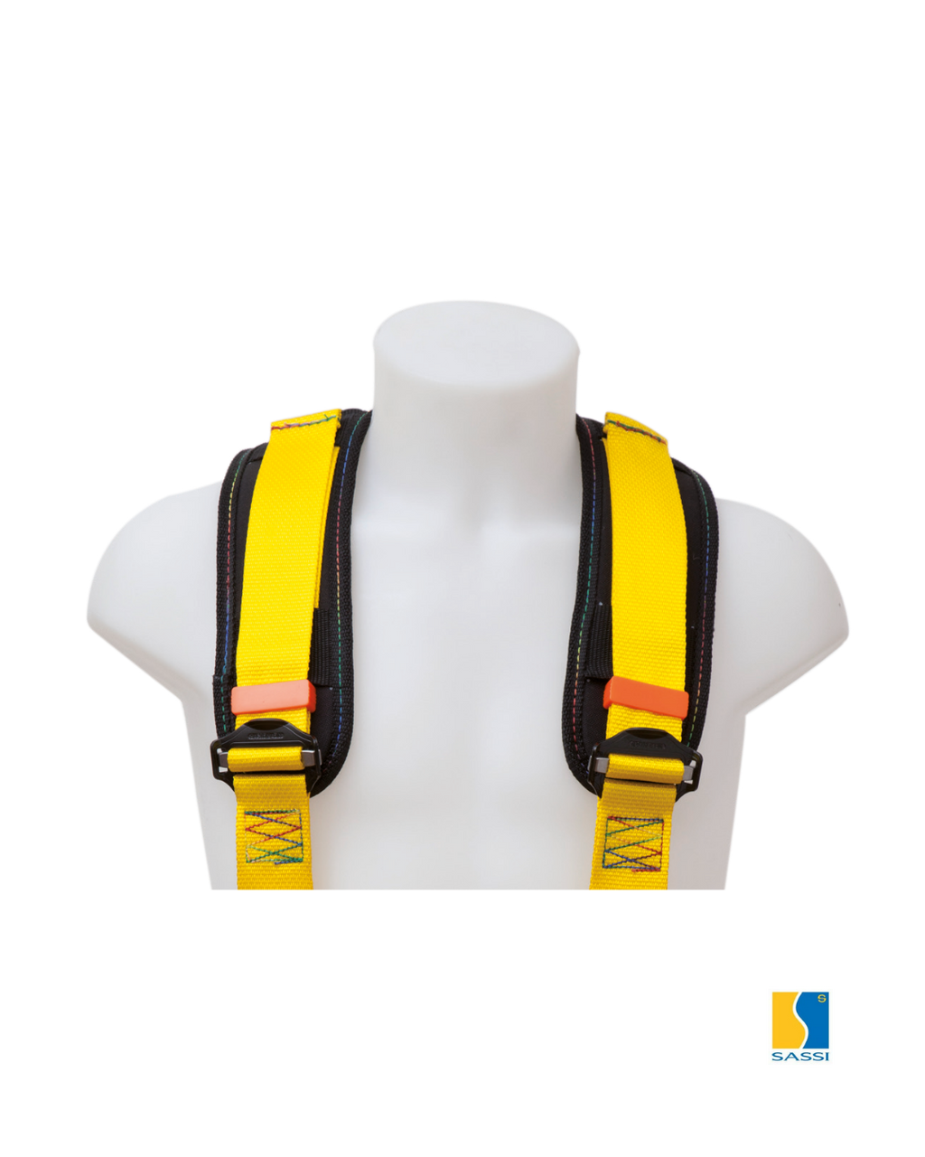 Shoulder reinforcement REF. 97