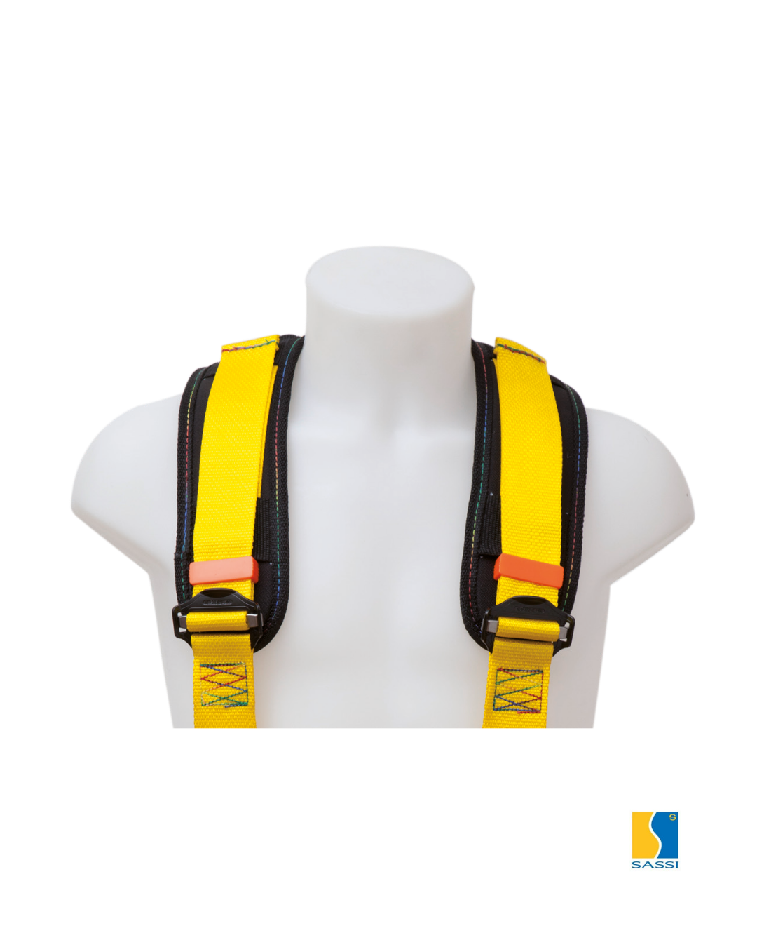 Shoulder reinforcement REF. 97