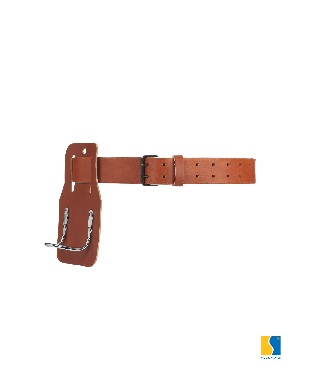 Etui porte outil cuir Ref 865