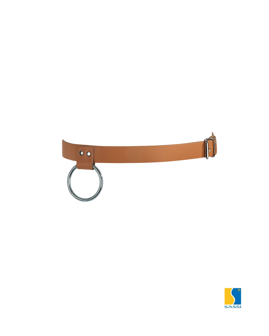 Porte Marteau Ceinture en cuir Ref 205