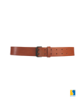 Leather belt Ref 4031