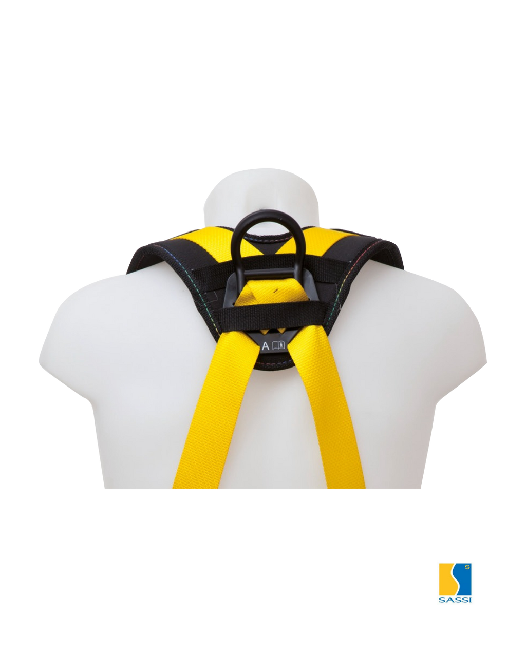 Shoulder reinforcement REF. 97