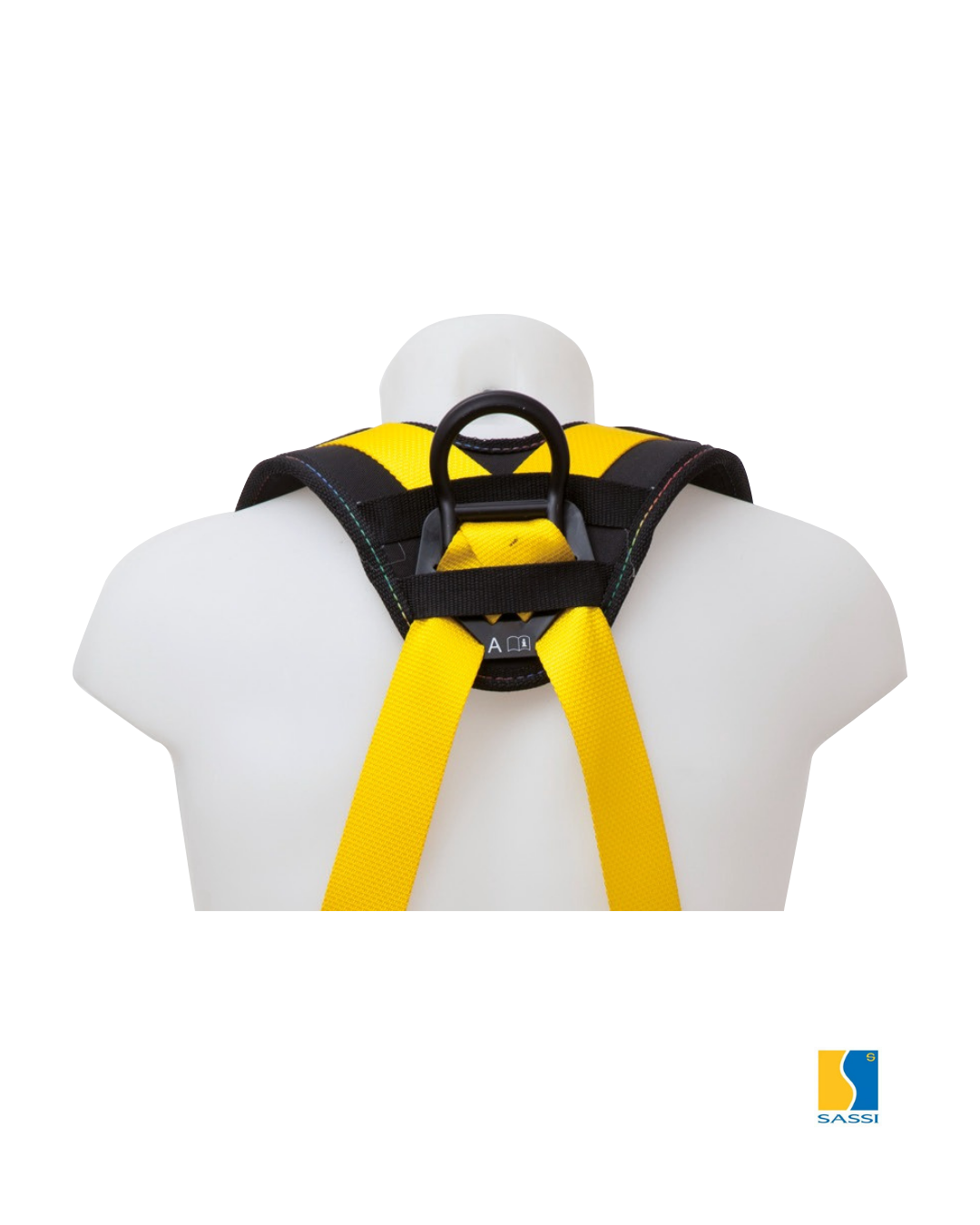 Shoulder reinforcement REF. 97