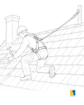 Roofer's Kit REF. 3006