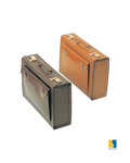 Leather pilot case Ref. 5016