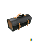 Tool bag Ref. 166/30 Two-tone – Black and Beige